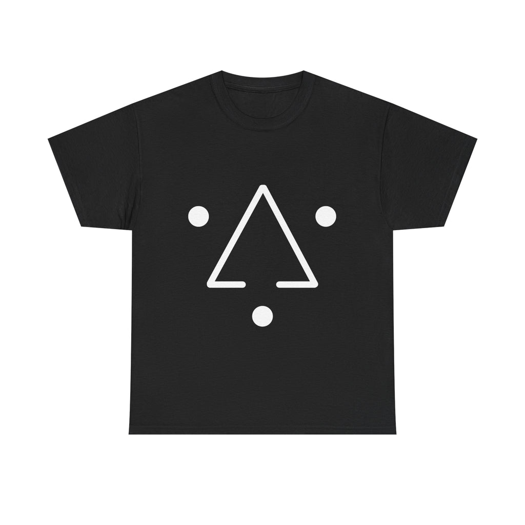 ALIAS White Triangle T-Shirt