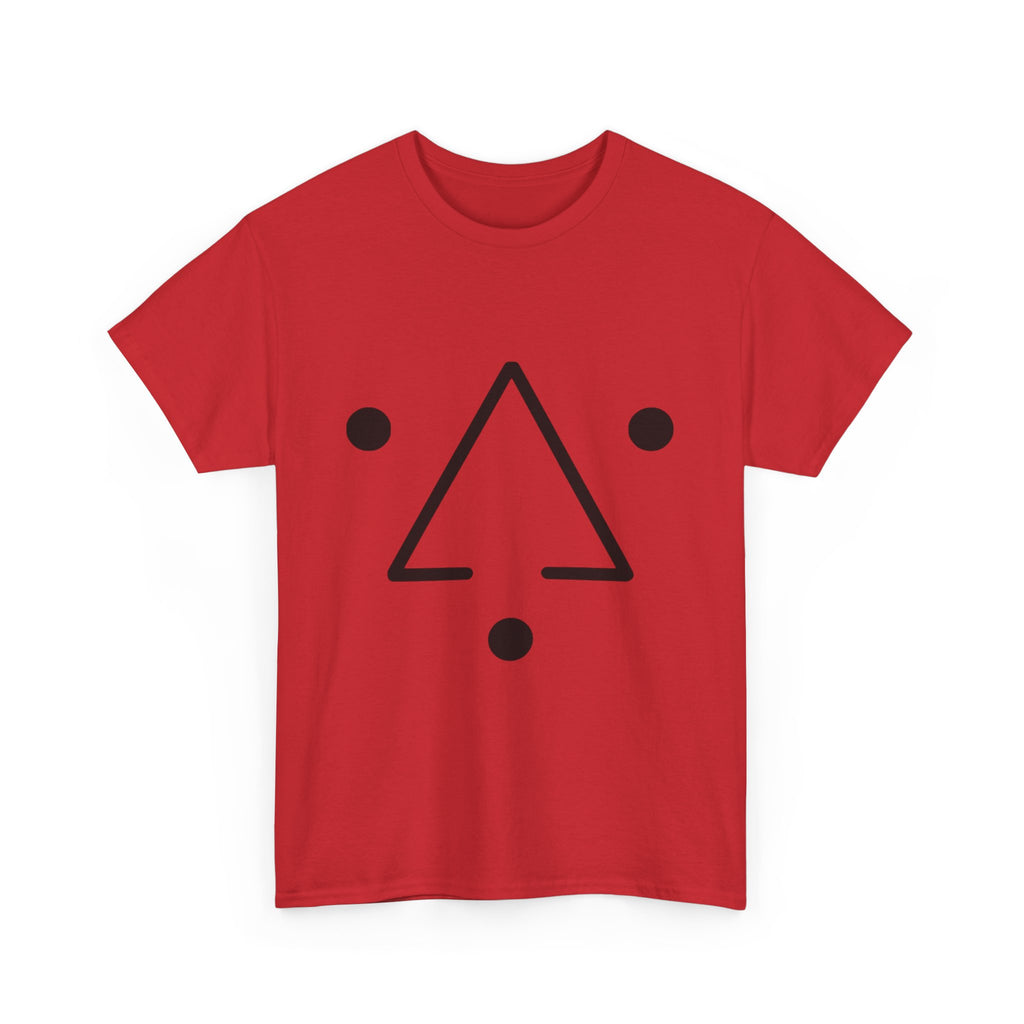 ALIAS Black Triangle T-Shirt